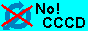 No! CCCD