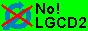 No! LGCD2 & No! LGCD