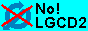 No! LGCD2